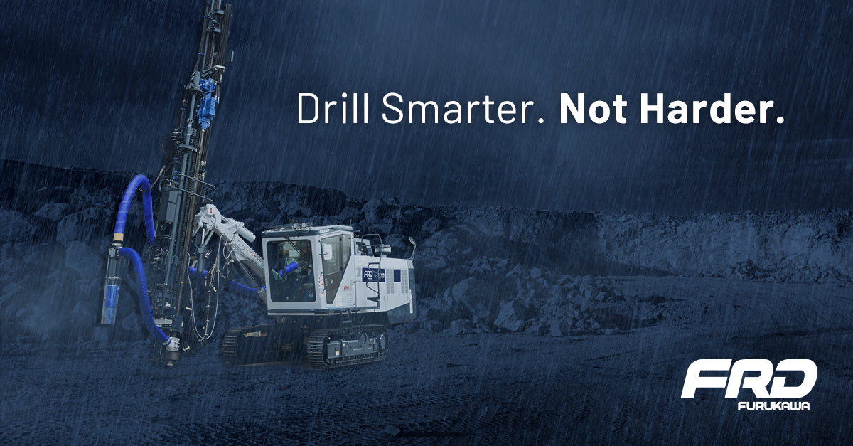 Furukawa Rock Drill USA | Kent OH