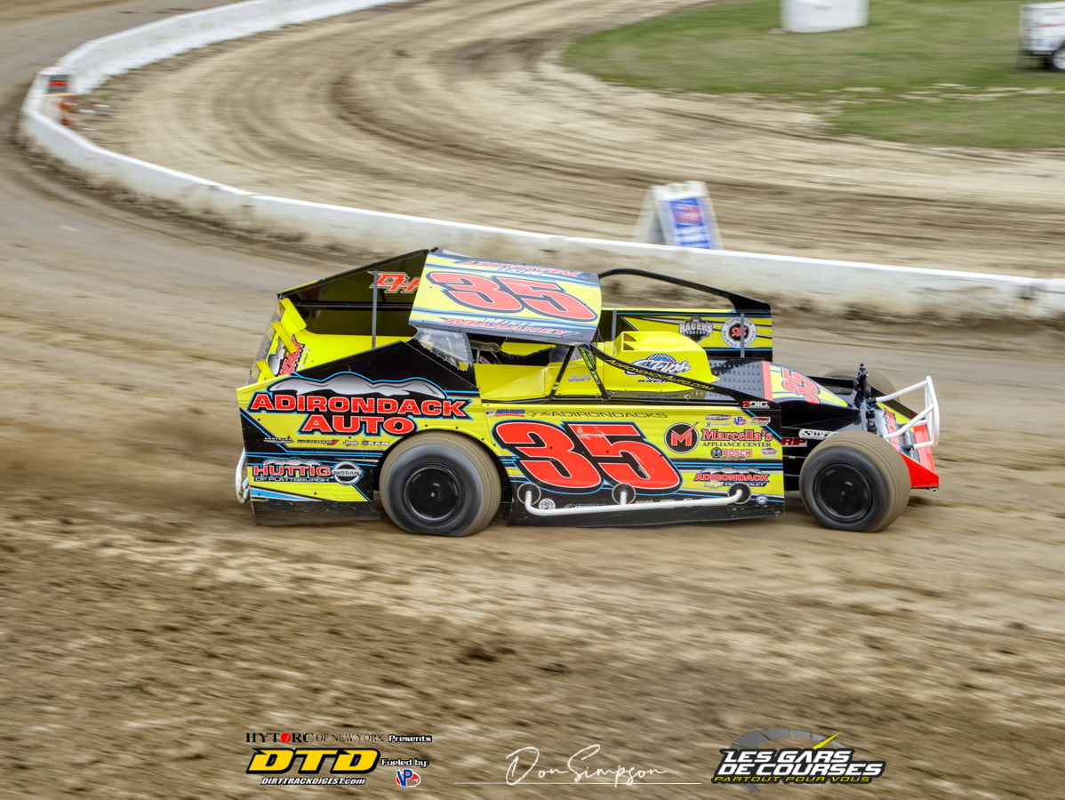 Mike Mahaney Racing