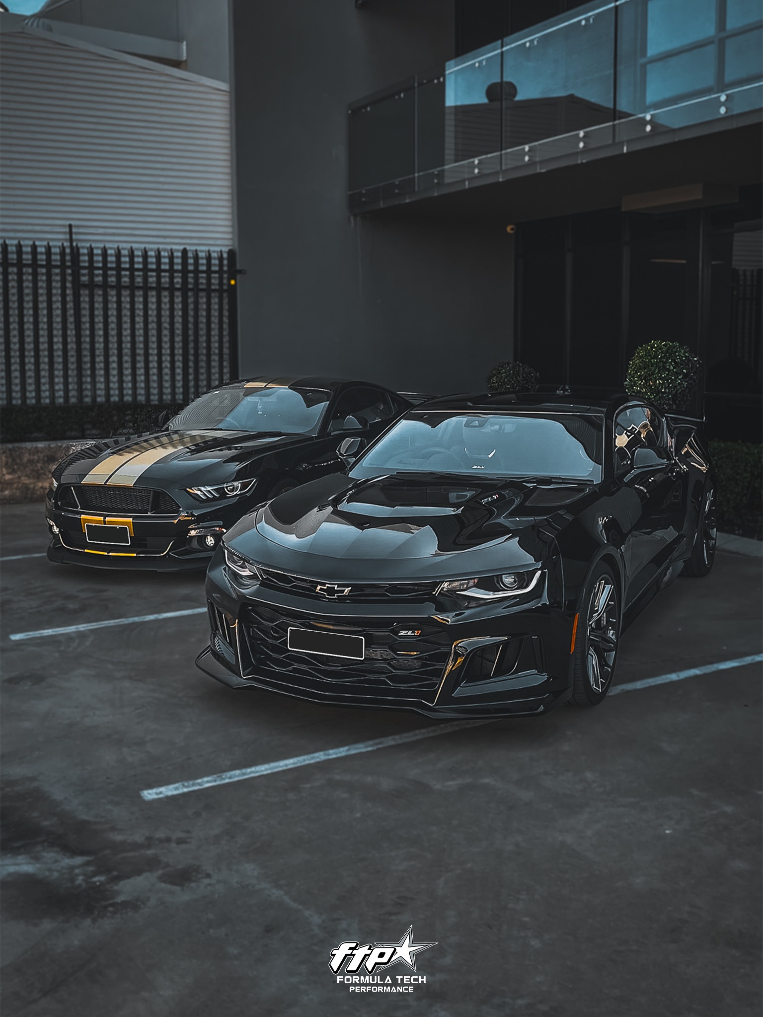 The Next Generation of... - Formula Tech Performance | Facebook