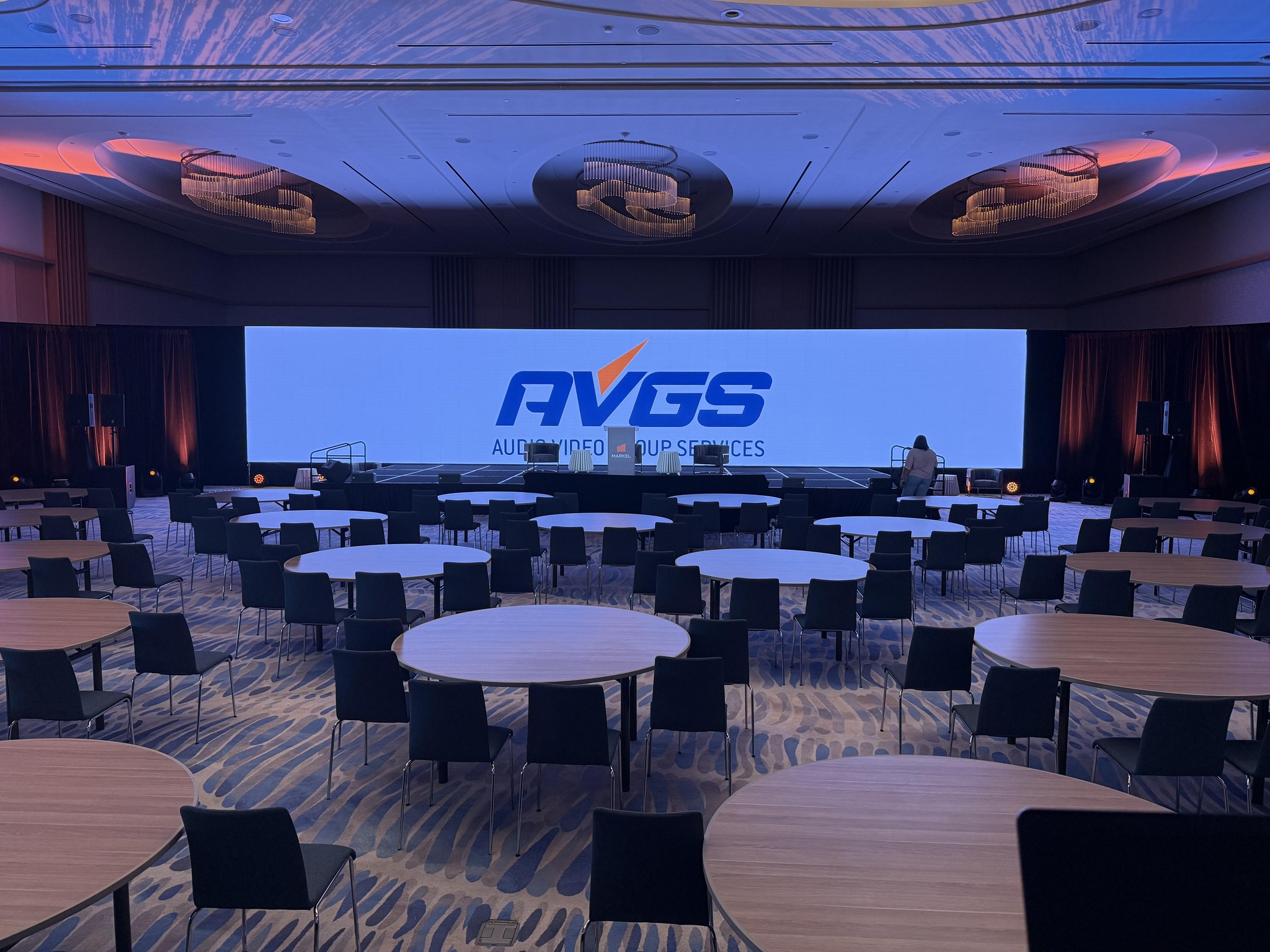 AVGS