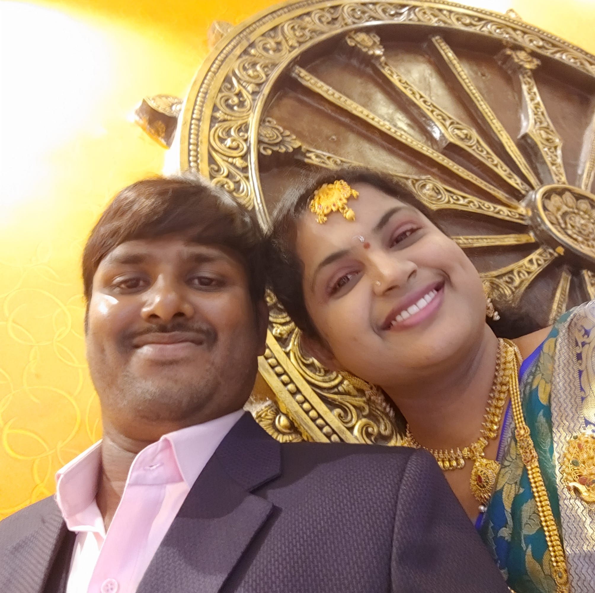 Raja-Rupa Show Time | Hyderabad