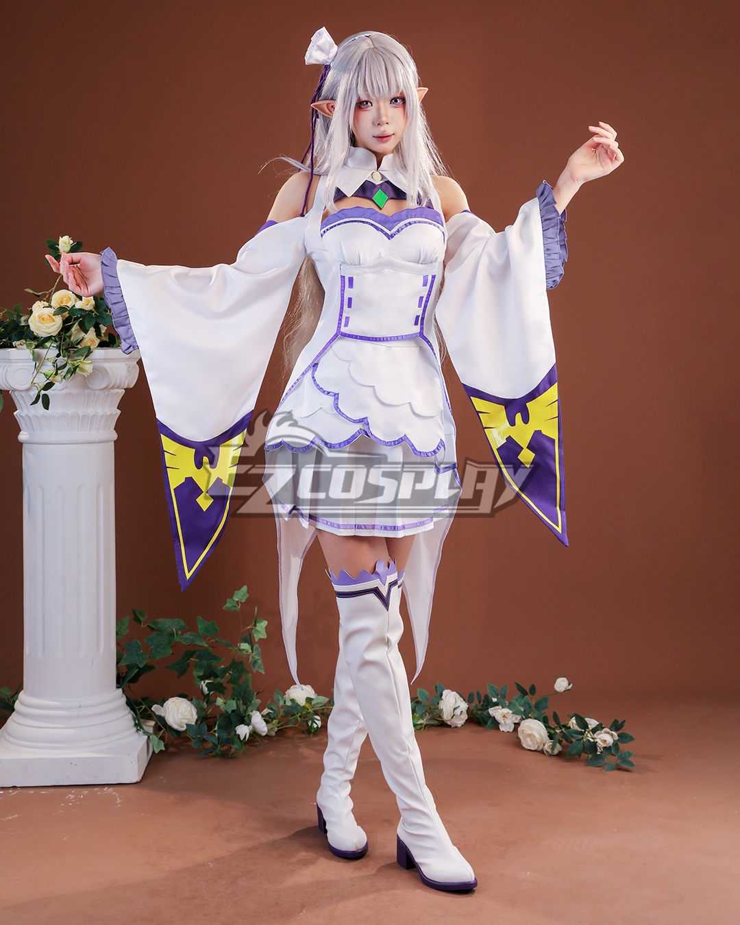EZCosplay Costumes added a new photo. - EZCosplay Costumes
