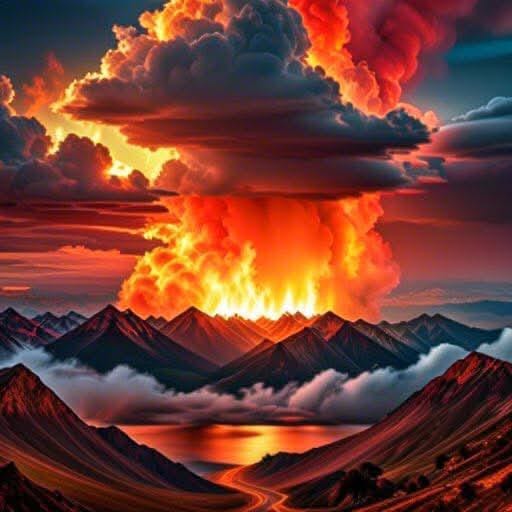 الأحاديث - موت إسرافيل 