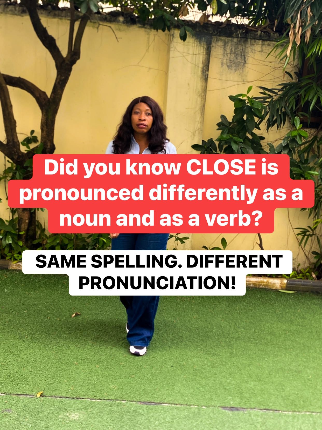 klows ipa pronounciation Did you know CLOSE is pronounced differently as a noun and as a verb? 📌 Close — noun 🔊 /kləʊs/ → ends with /s/ Meaning: the end of something, especially a business File:HLPverse.png - Wikimedia Commons Pesticides Size:13+2 Case Discount (1oz)