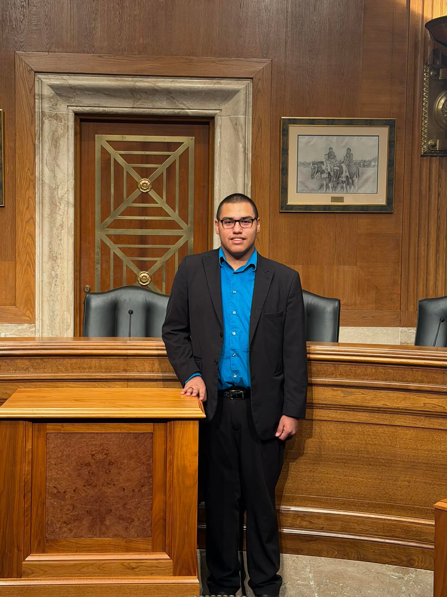 South Dakota Tribal Education Directors