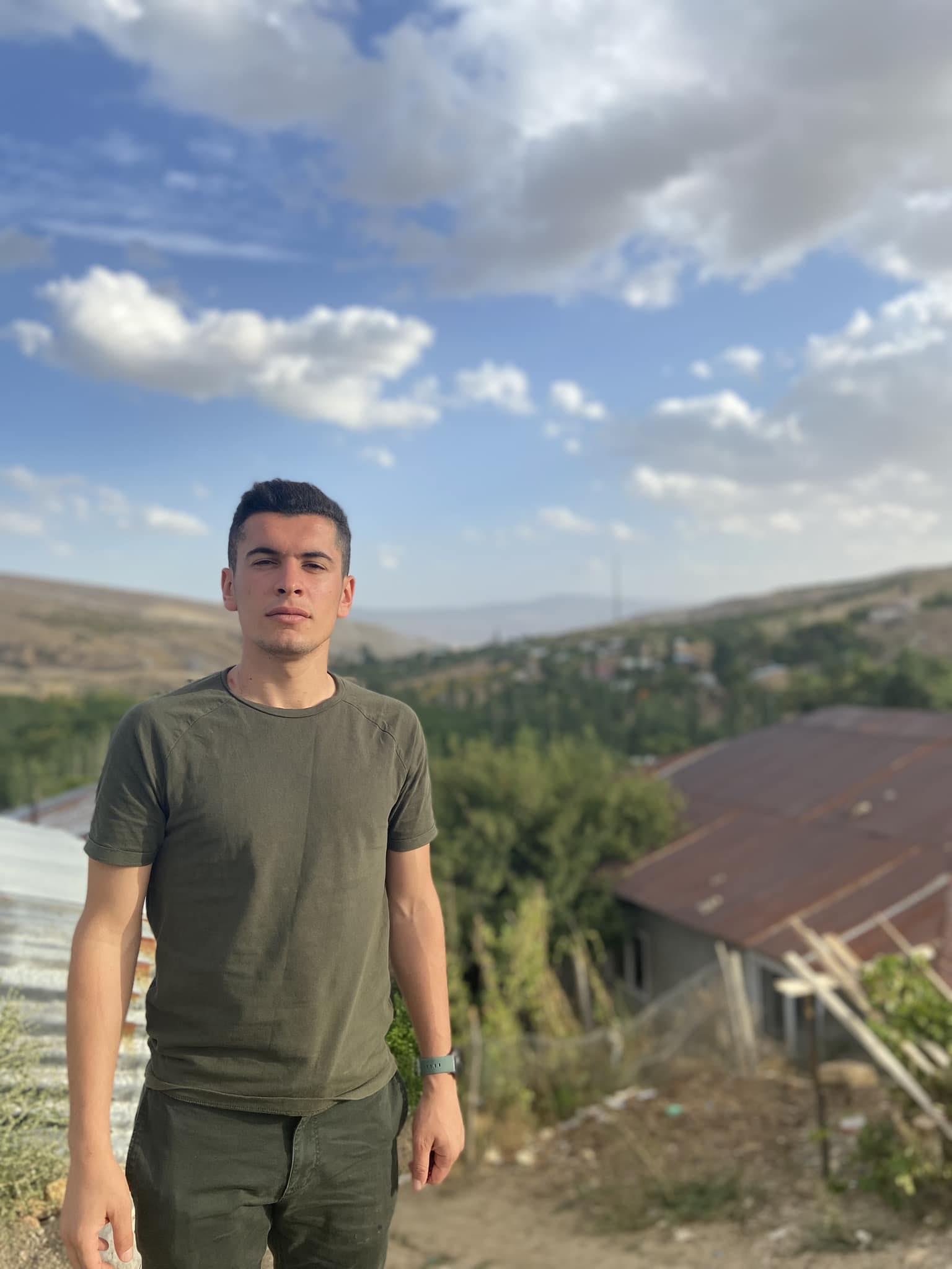 Furkan Ayaz