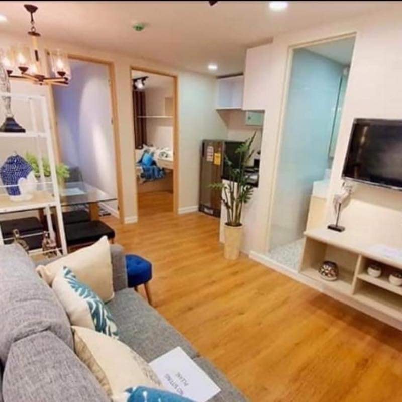 Urban Deca Condominium - READY FOR OCCUPANCY BY JUNE 2021! Urban Deca ...