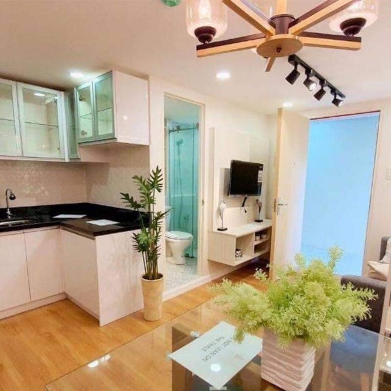 Urban Deca Condominium - READY FOR OCCUPANCY BY JUNE 2021! Urban Deca ...