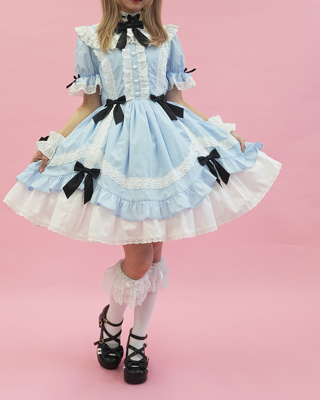 Axes femme from JAPAN added a new - Axes femme from JAPAN