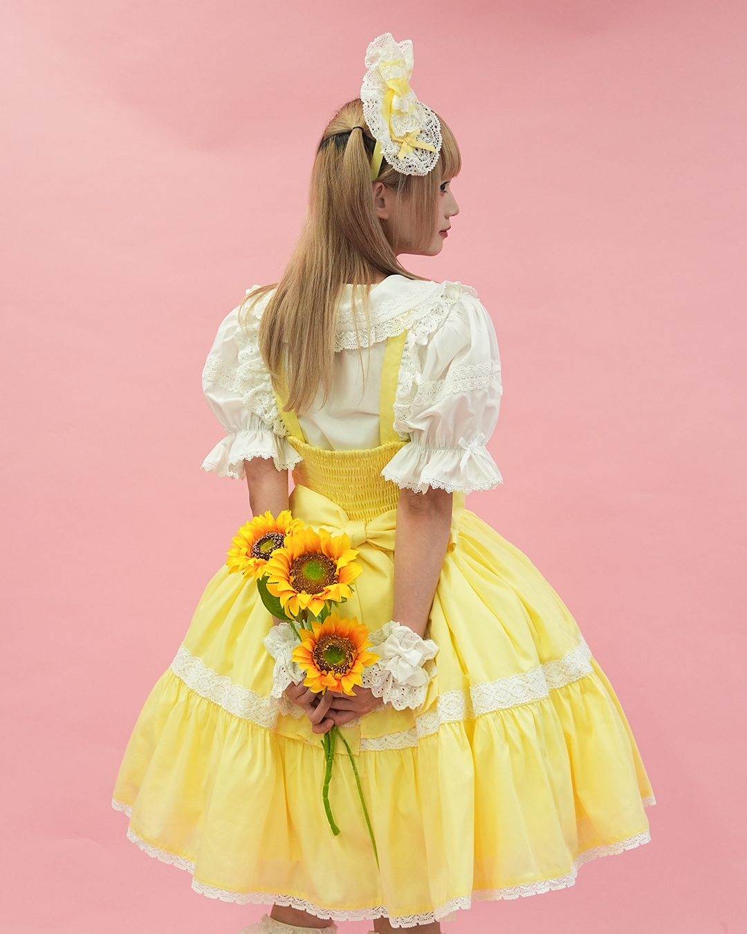 Axes femme from JAPAN added a new - Axes femme from JAPAN