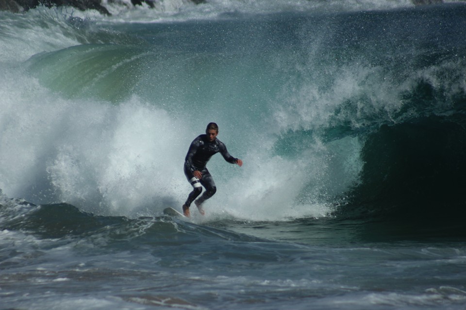 Ocean Method