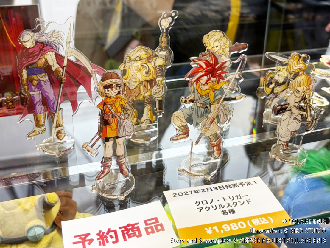 GOODS】ゾディアックストーン アクリルマグネットコレクション 作中で
