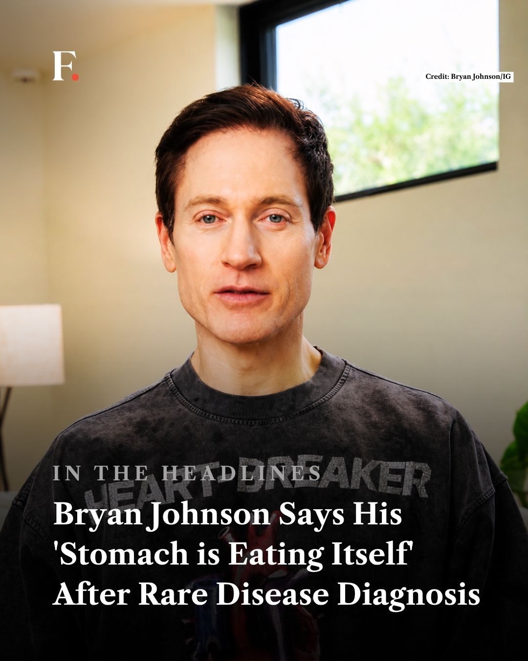 does bryan johnson take glutathione Tech entrepreneur and biohacker has revealed that he has been diagnosed with autoimmune gastritis, a rare disease in which the immune system attacks the stomach lining. Johnson said years of Have you ever wondered Strength:500 mcg (30 count) FitishRX