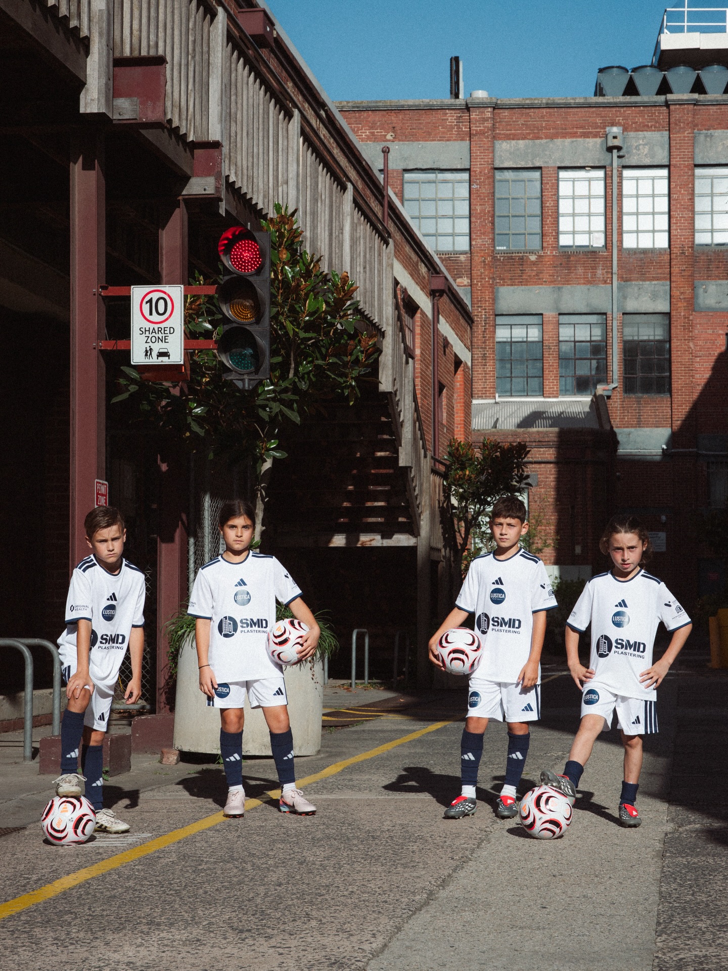Introducing the Lustica Football 2026... - Lustica Football | Facebook
