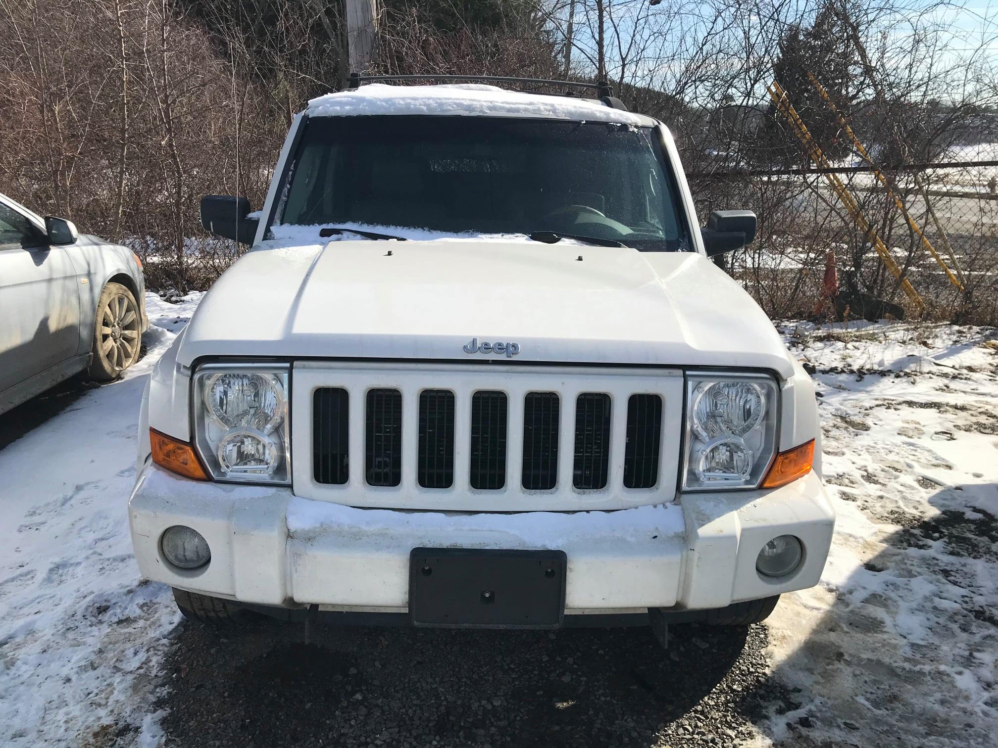 Rusty Hook Auto Salvage In Harmony LLC | Harmony PA