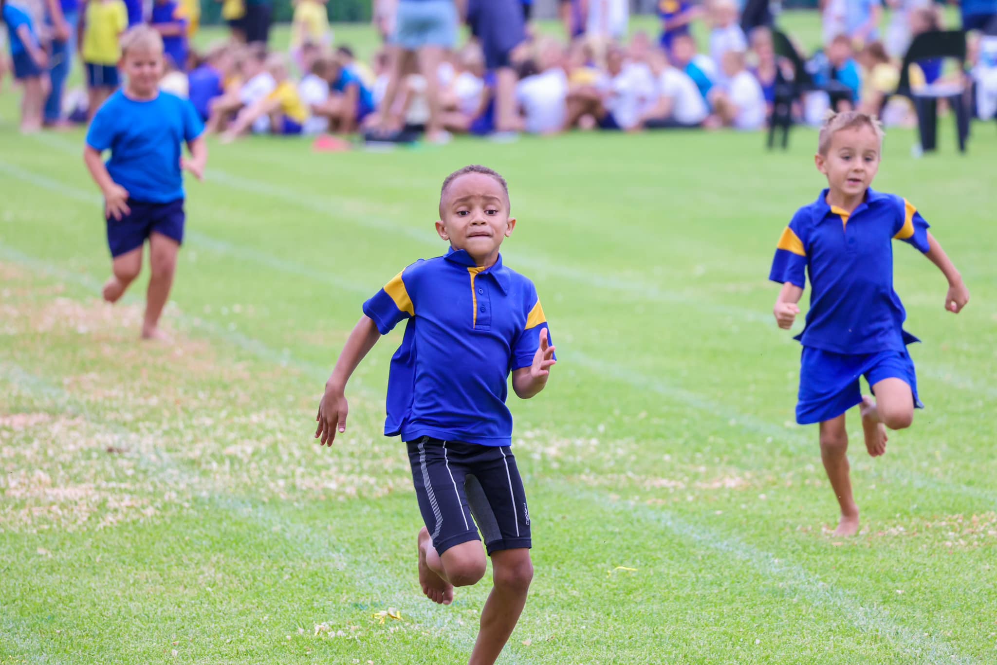 Laerskool Unika - Laerskool Unika added a new photo.