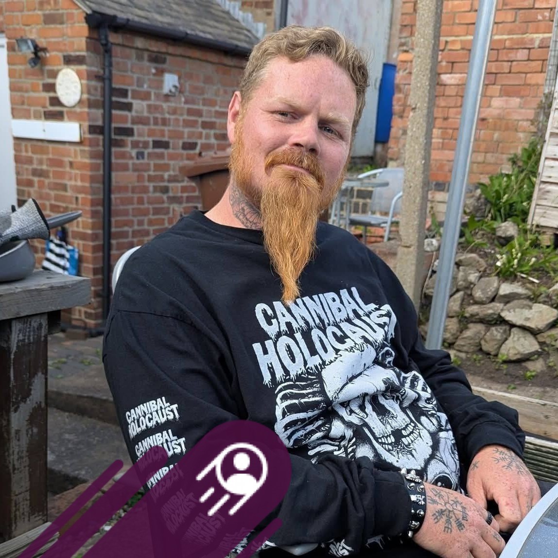 Would the people of Swadlincote be... - Spotted: Swadlincote | Facebook