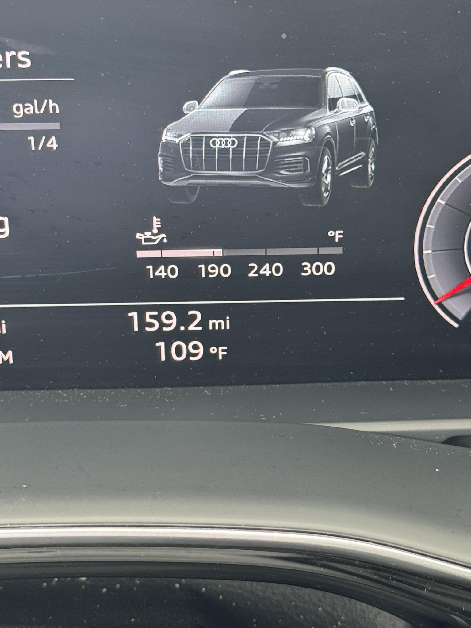In April 😩 tho This is the DC area and not Phoenix 😡