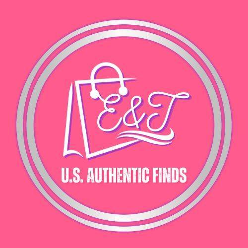 E & T US Authentic Finds