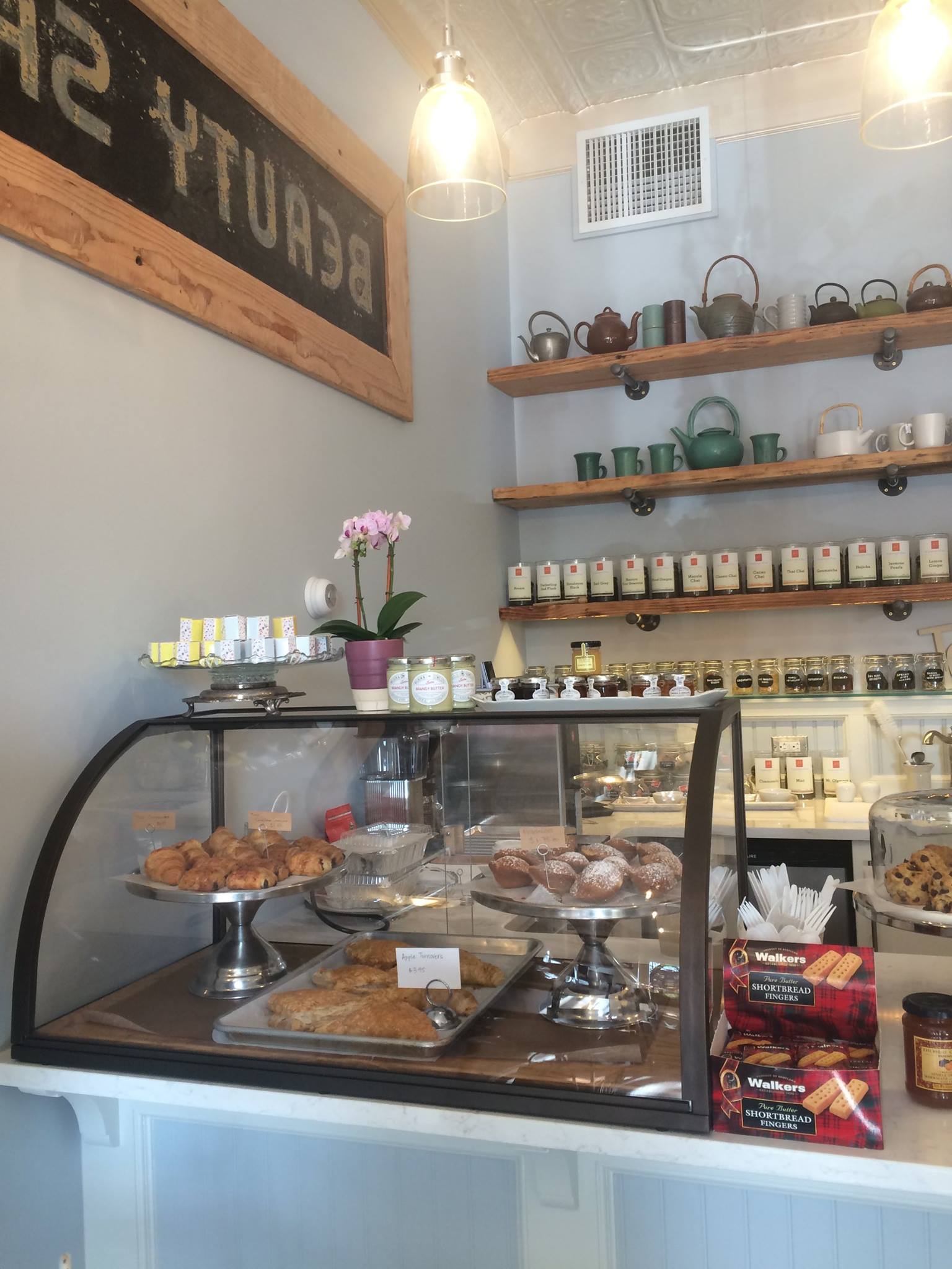 The Tea Store | Montclair NJ