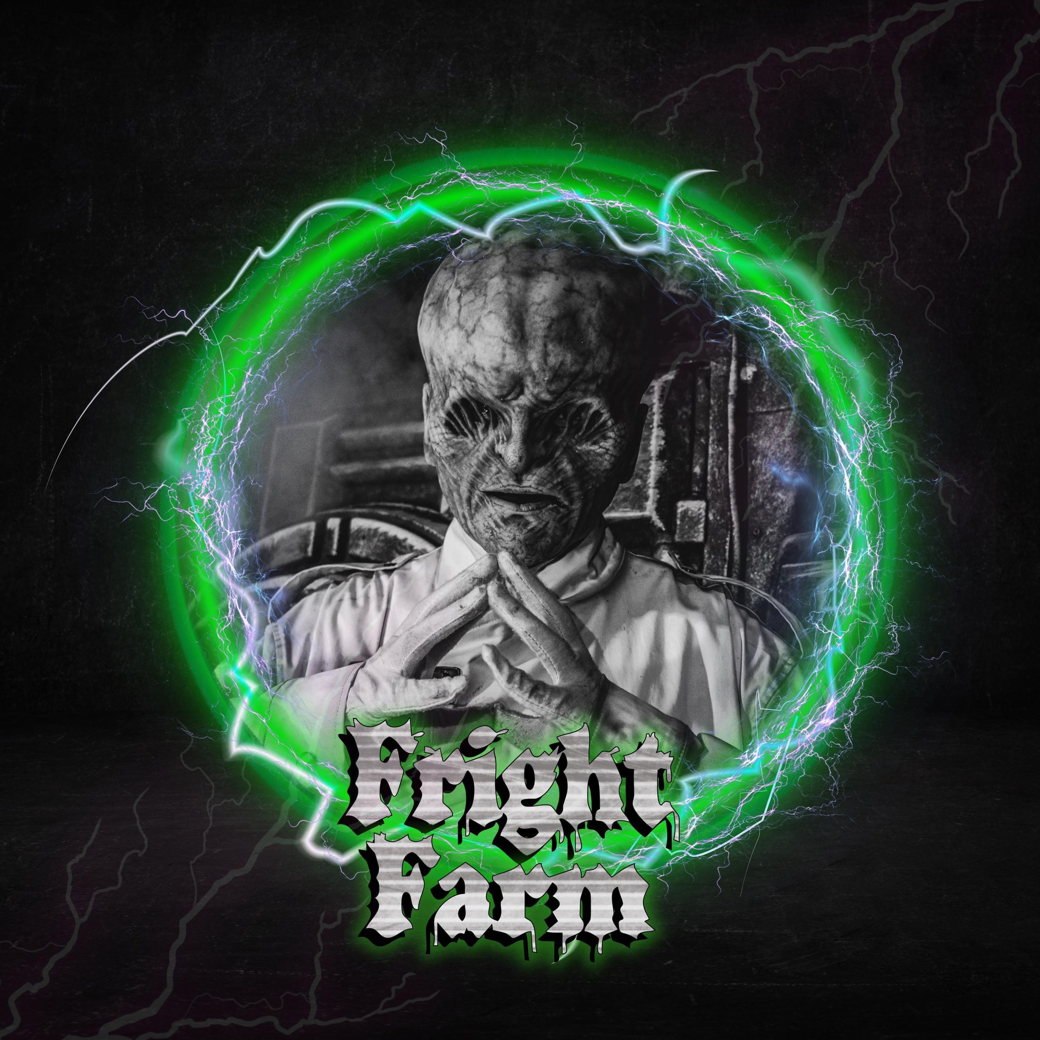 Fright Farm - ⛺️ Be a FRIGHT FARM VIP! ⛺️ ‼️October 26... | Facebook