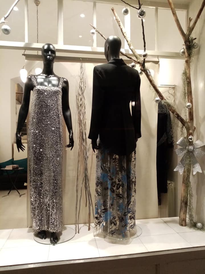 Verica Rakocevic Couture