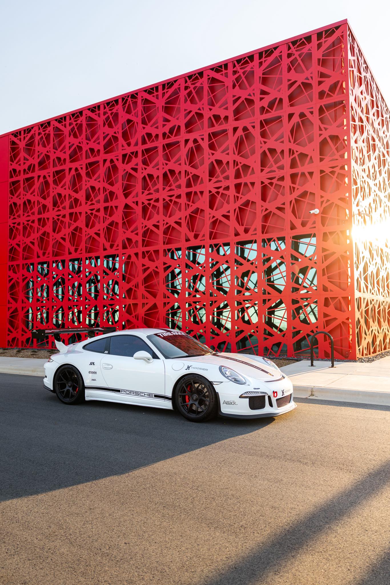 Sami GT3 | Charlotte NC