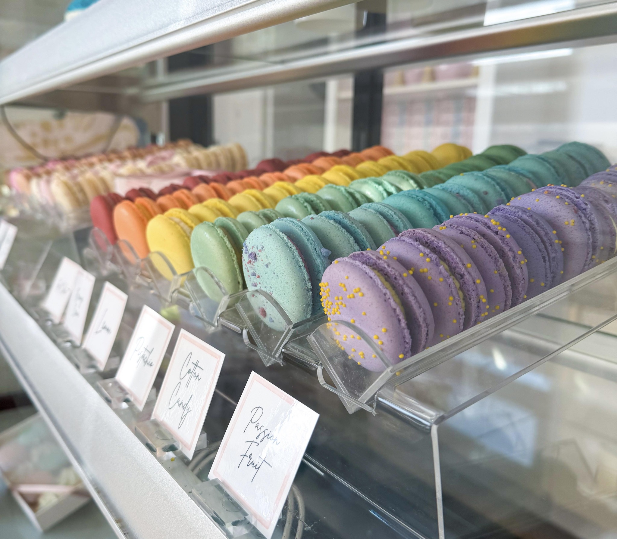 Lulu's Sweets Boutique | Olde West Chester OH