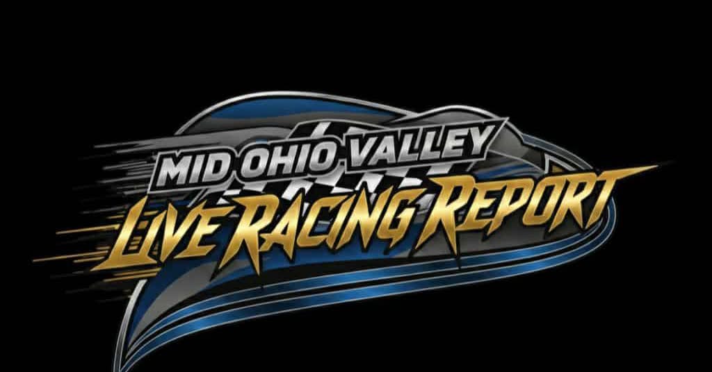 We are proud to... - Mid Ohio Valley Live Racing Report | Facebook