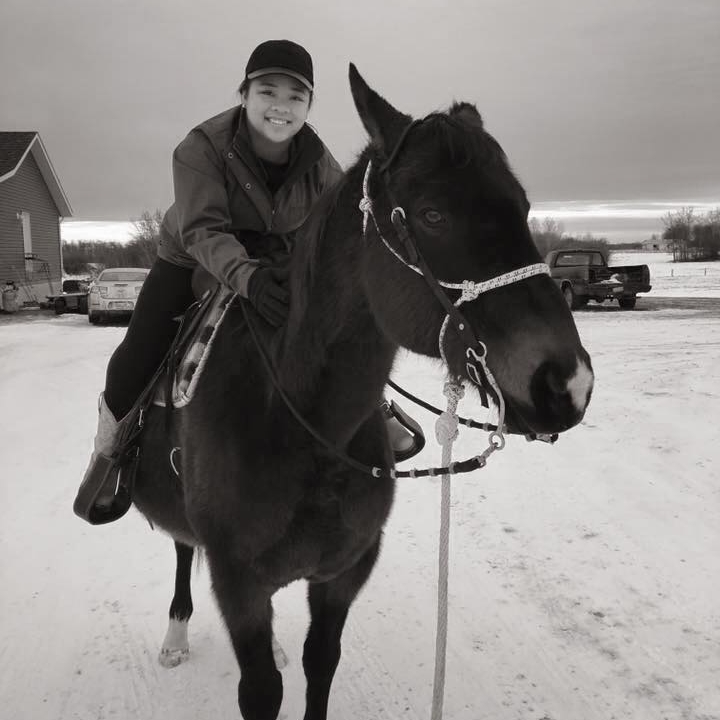 Kate Joy Carilla Modon