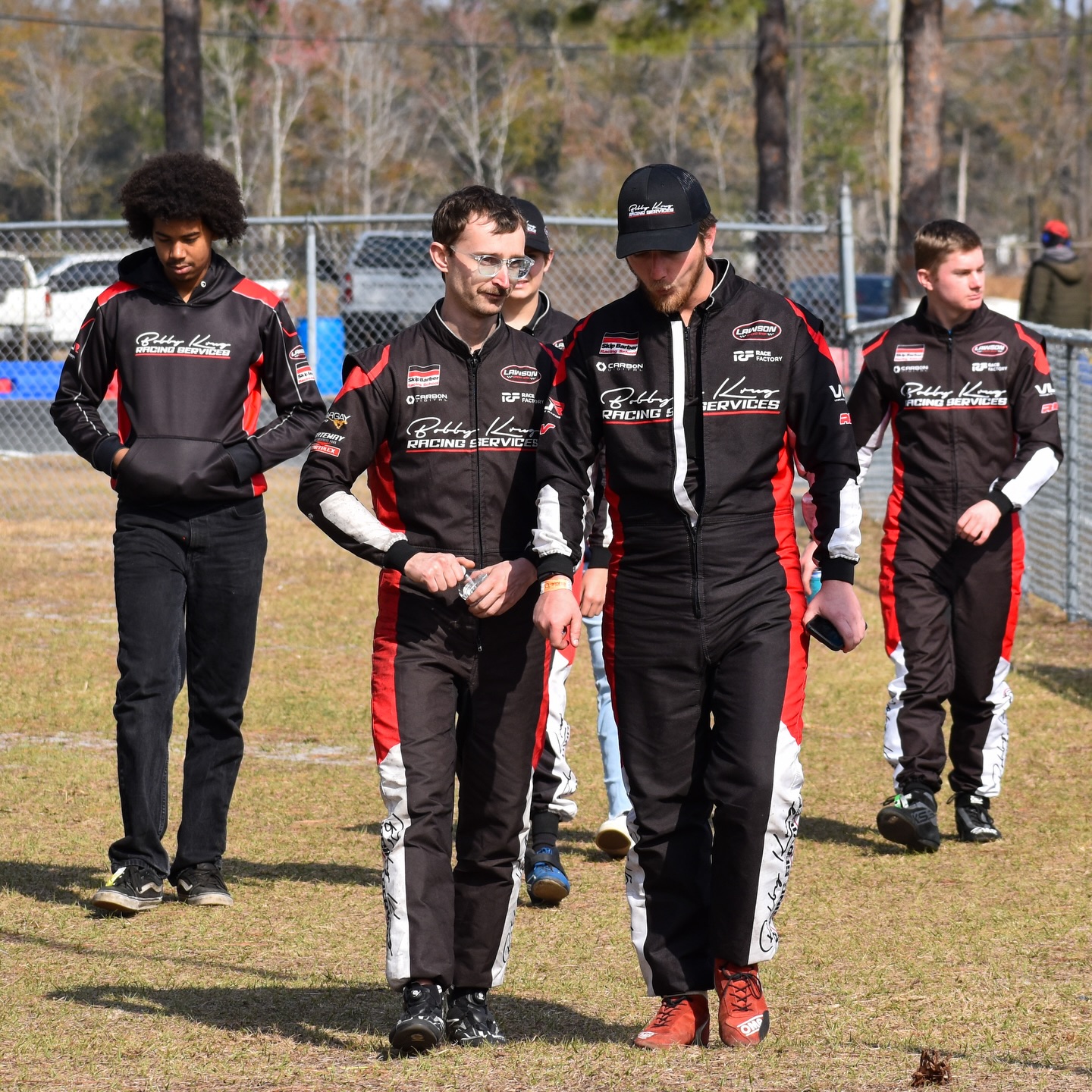 Bobby Krug Racing Services, LLC