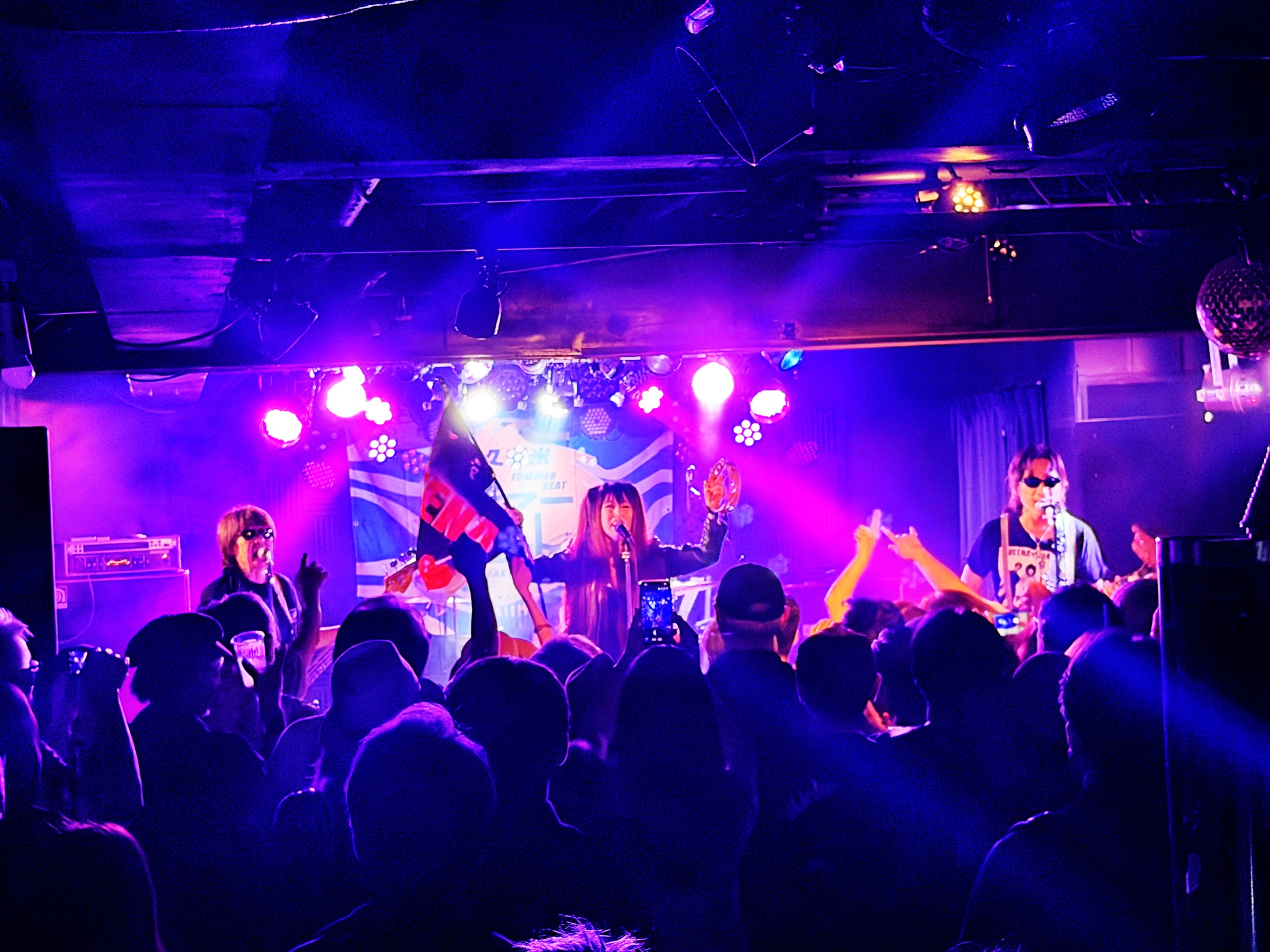 ⚡サンハウス55周年BOX⚡内容紹介/DVD⑥📀『サンハウス