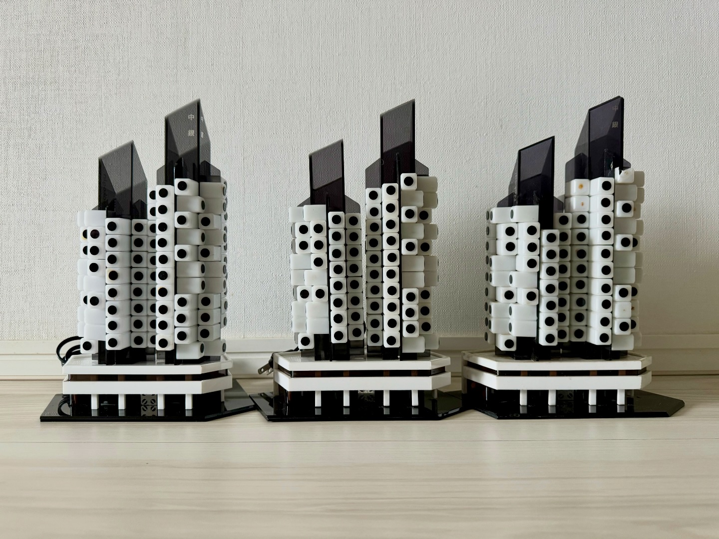 中銀カプセルタワービル(Nakagin Capsule Tower) | Chuo-ku Tokyo