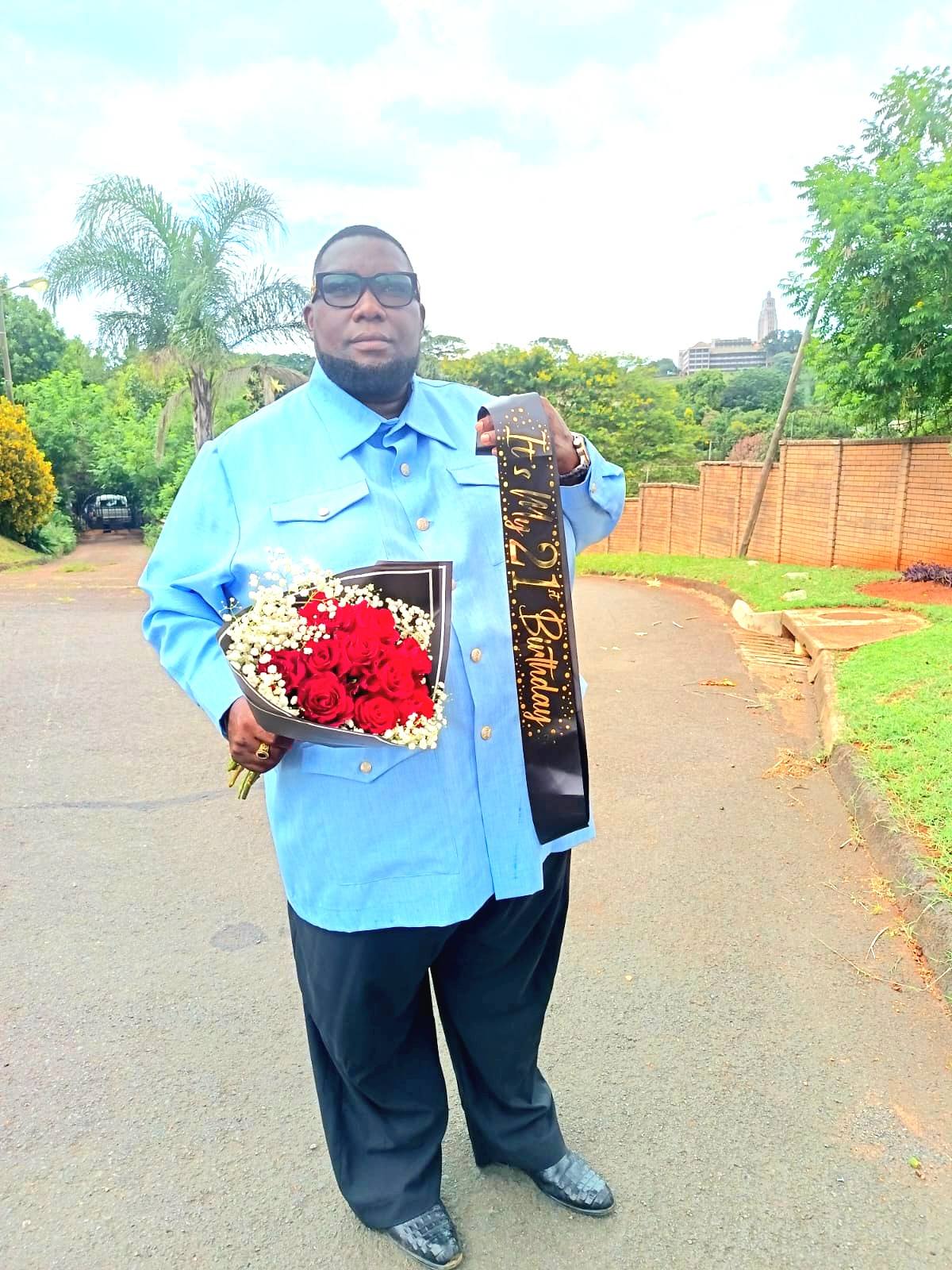 Bishop Mathabela
