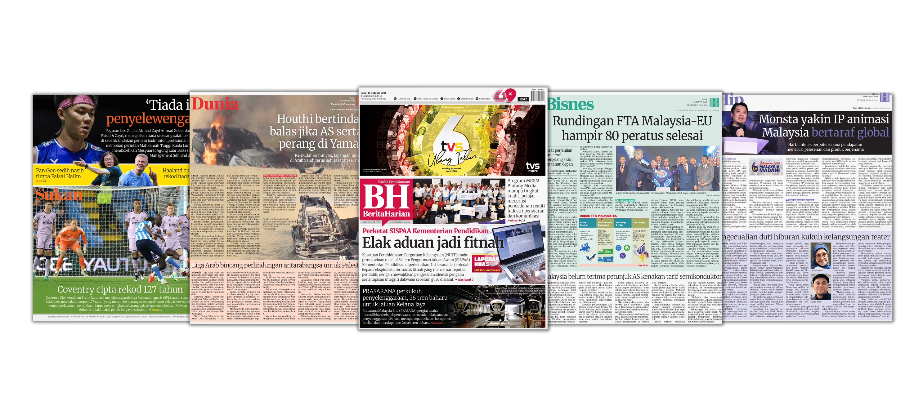 Sinar Harian - #SHGlobal Tetty Simanjuntak didakwa... | Facebook