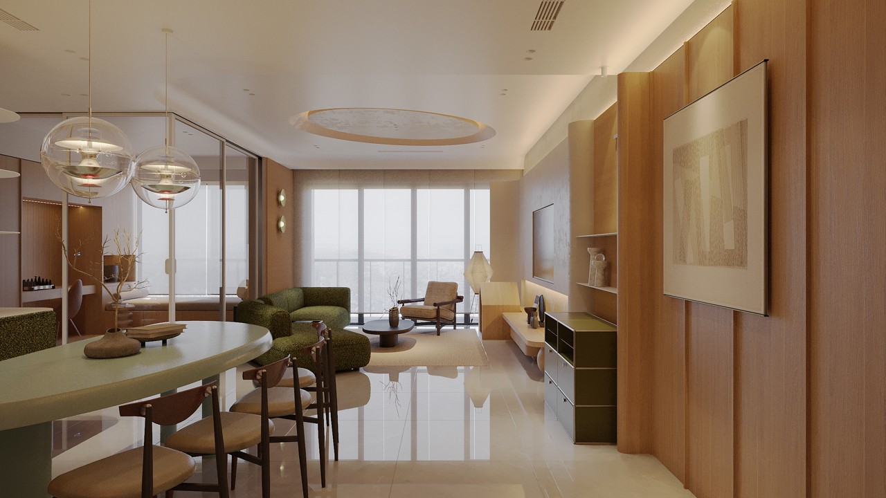 S Creative | Ho Chi Minh City
