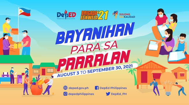 DepEd-Cal... - DepEd-Calapan City-Camansihan Elementary School