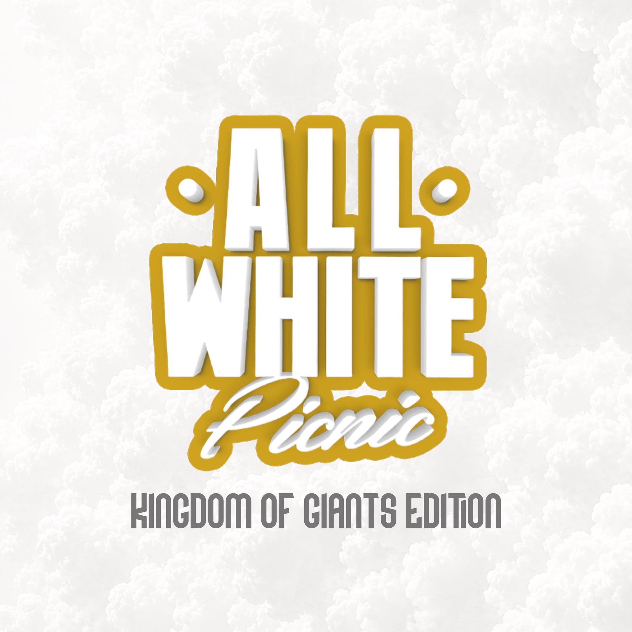 ️THE WAIT IS OVER ️ AWP 2027... - Annual All White Picnic | Facebook