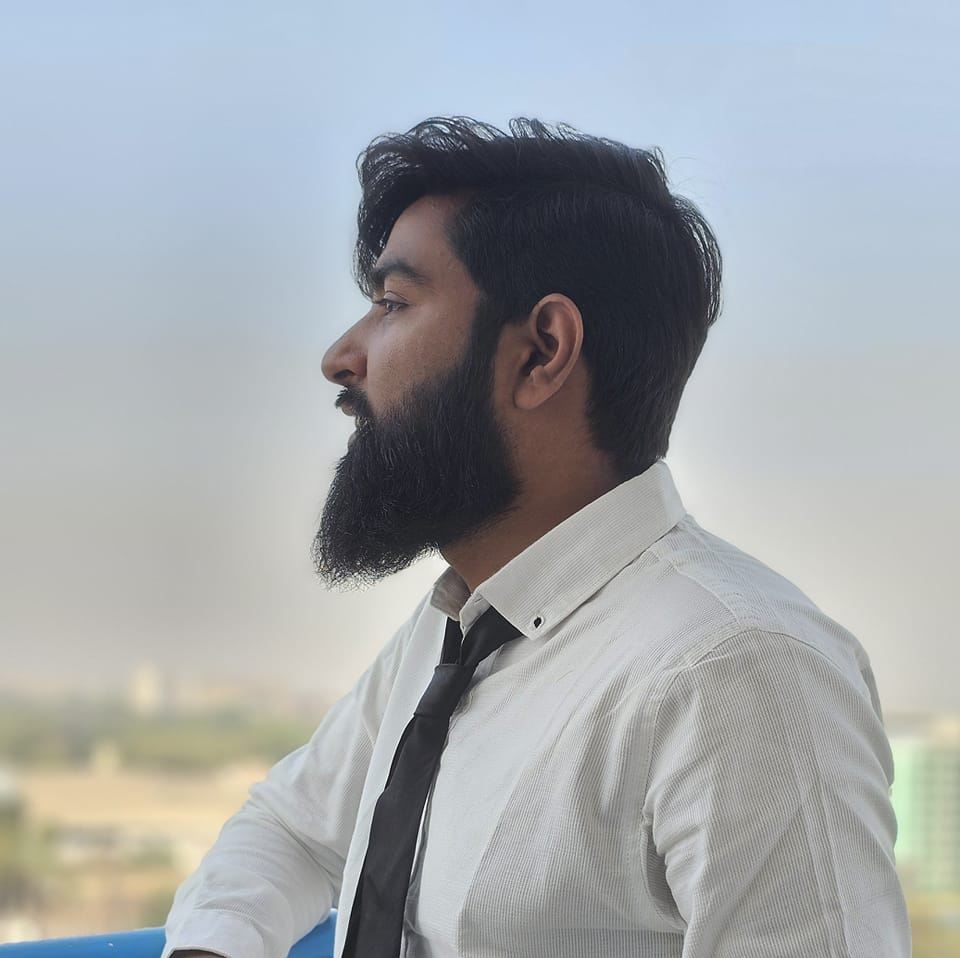 Redwan Ahmed Khan Rifat