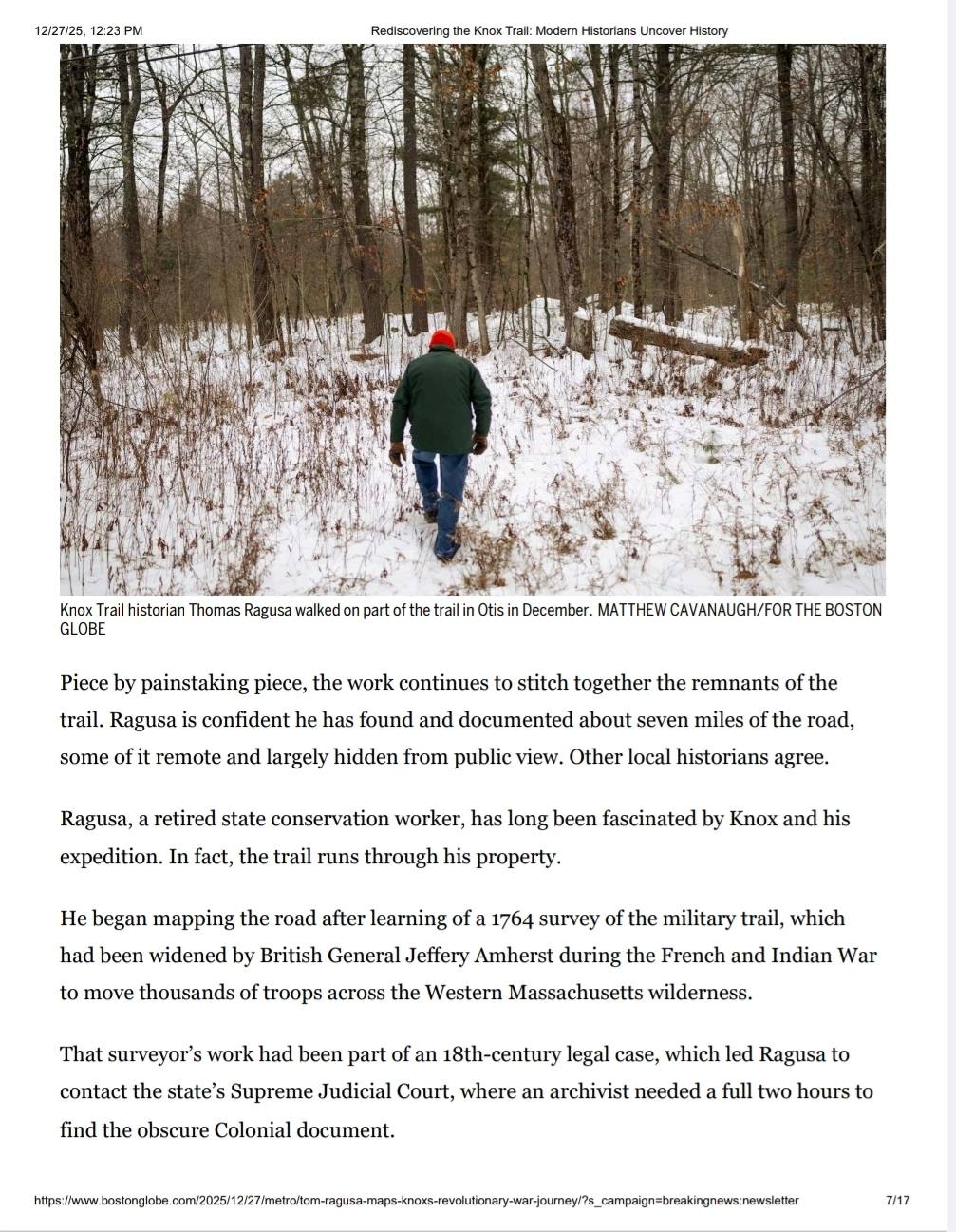 Western Mass Hilltown... - Western Mass Hilltown Hikers