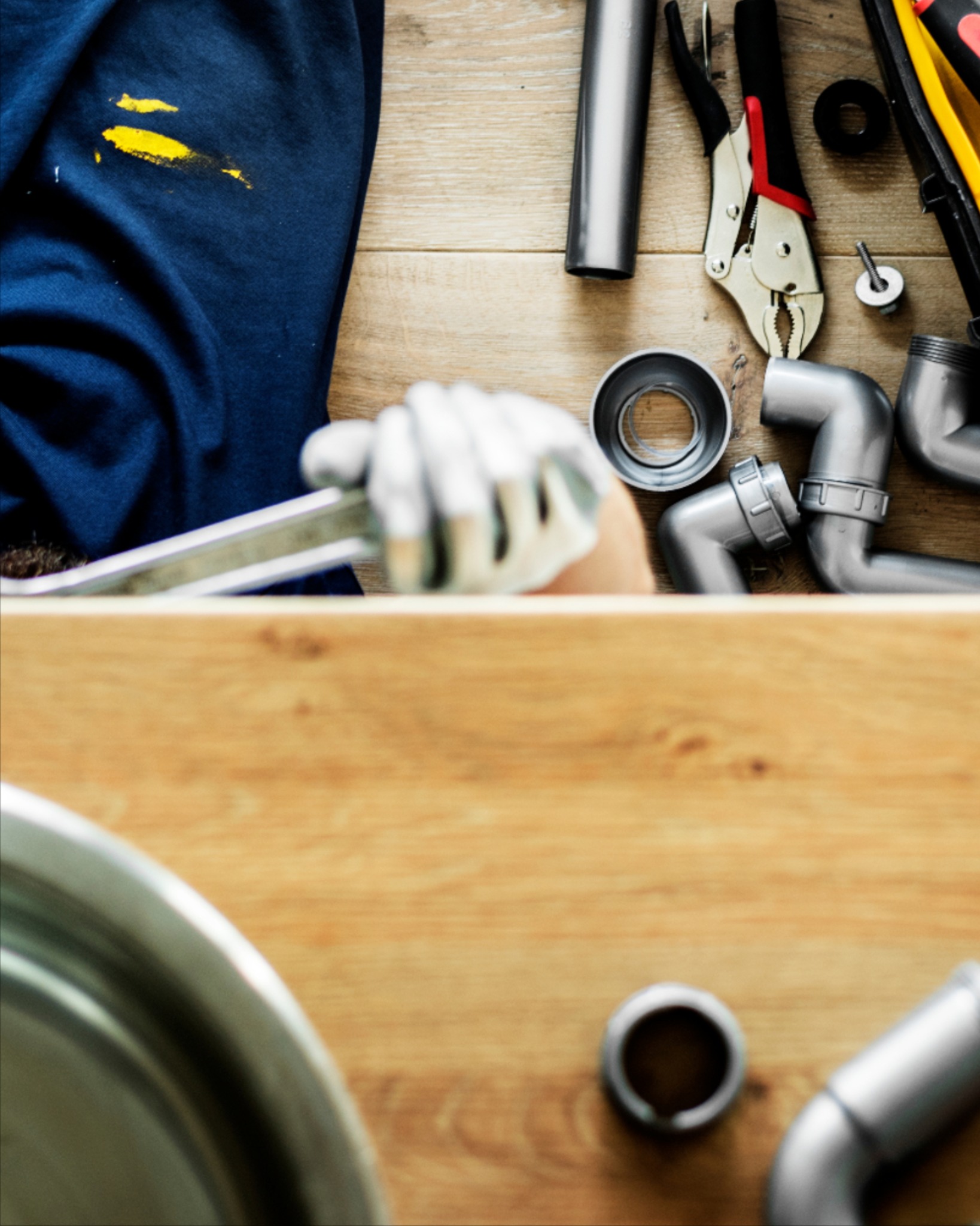 O'Neill Plumbing Company of Seattle | Seattle WA