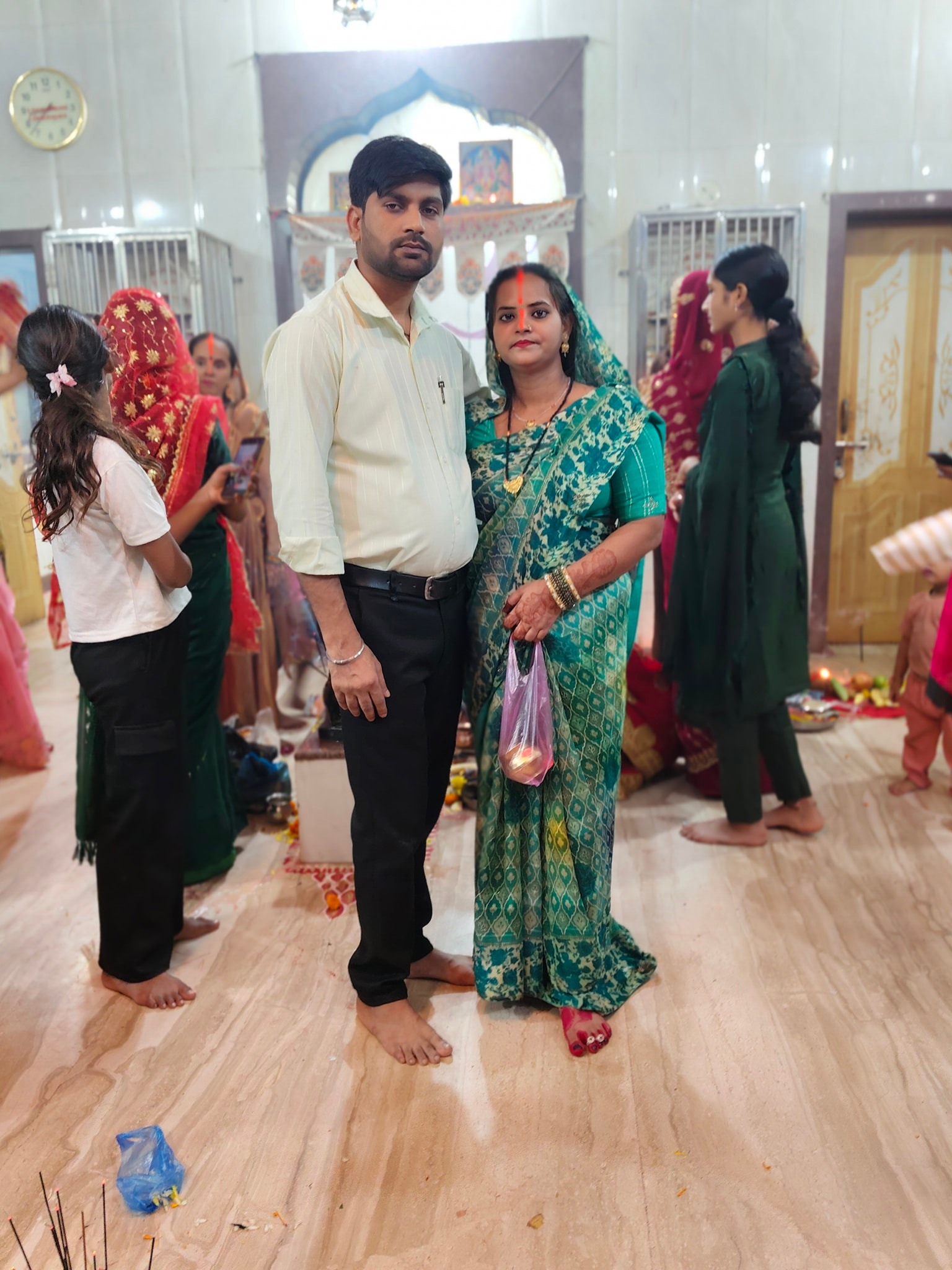 Ravi Shankar Rana