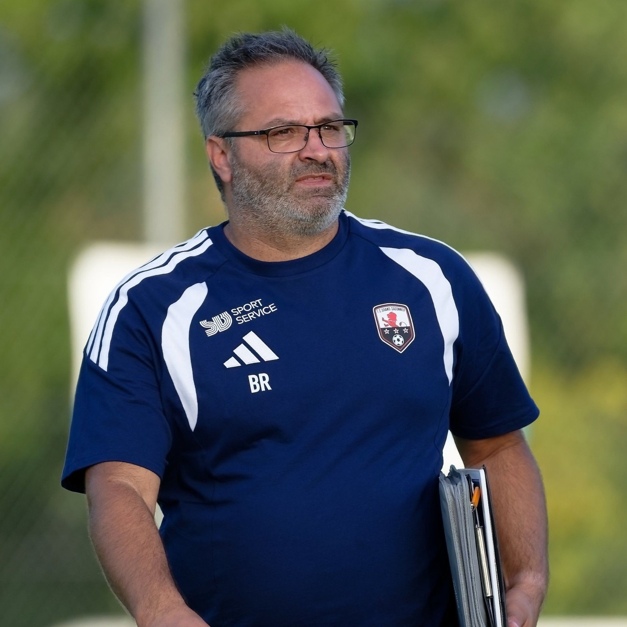 Bruno Rocha