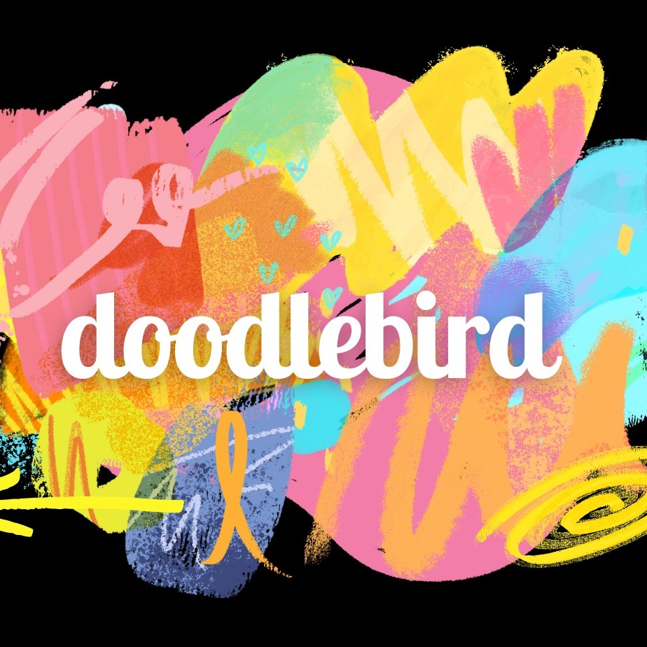 A little behind-the-scenes look at a custom Doodlebird order. 💙 I ...