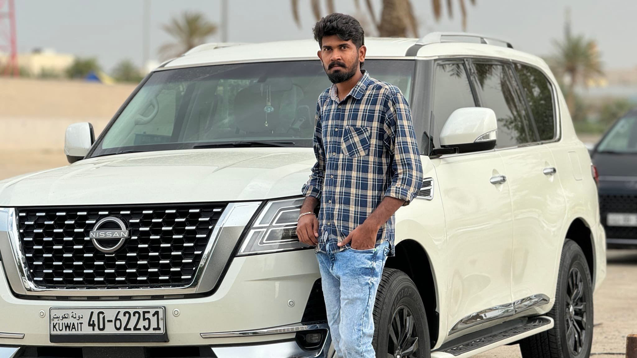 Mahammed Hussain