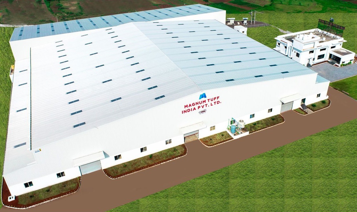 Magnum Tuff India Private Limited | Belgaum
