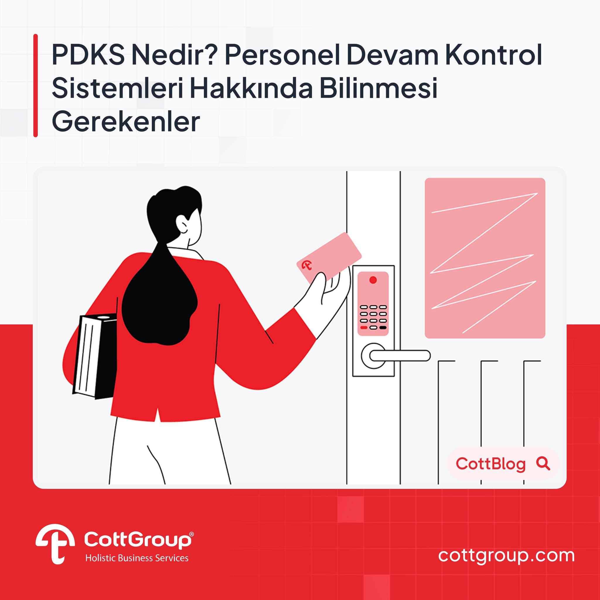 CottGroup - 