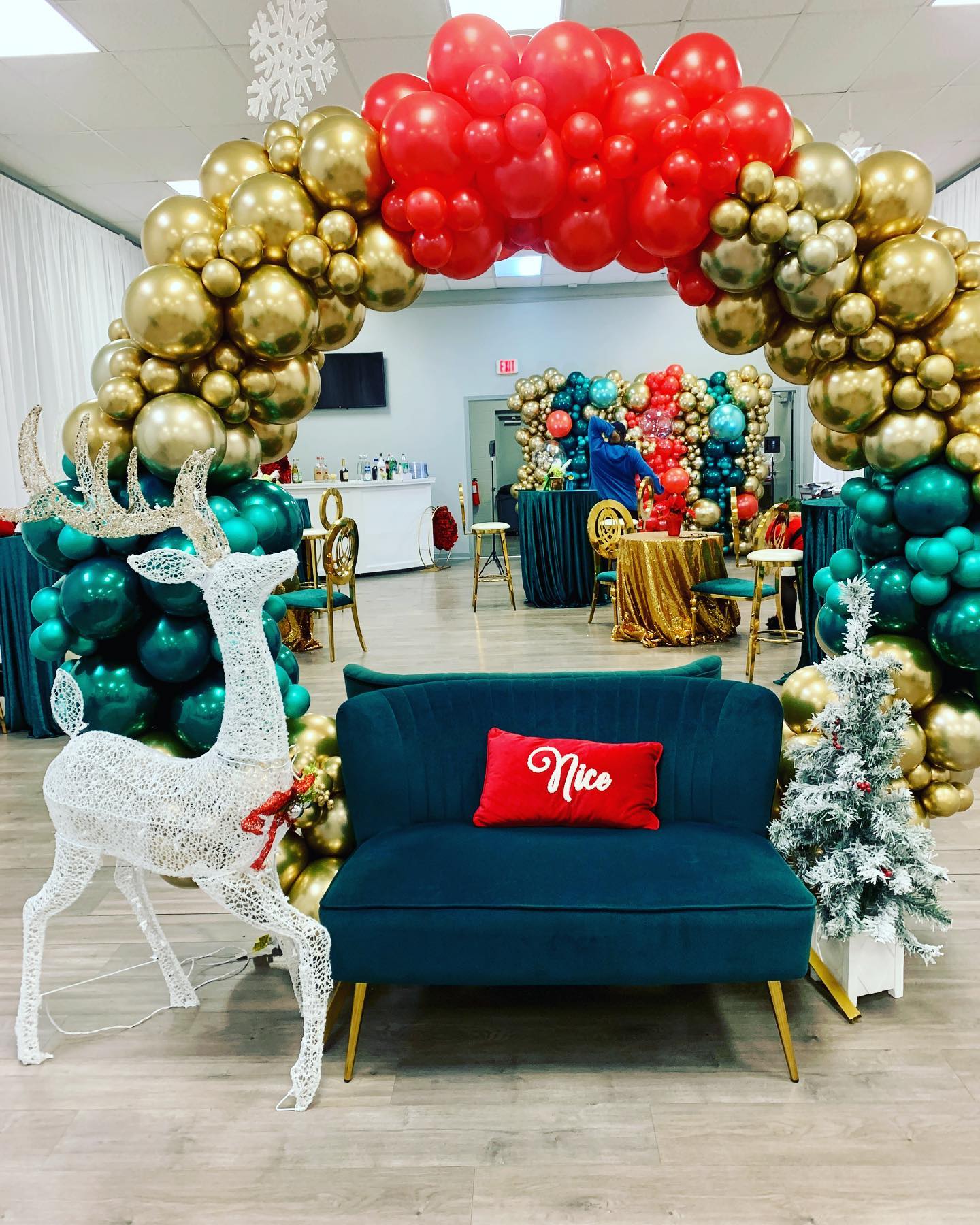 INVENTORY ALERT 🚨🚨🚨🚨... - A Mane Event Party and Tent Rental