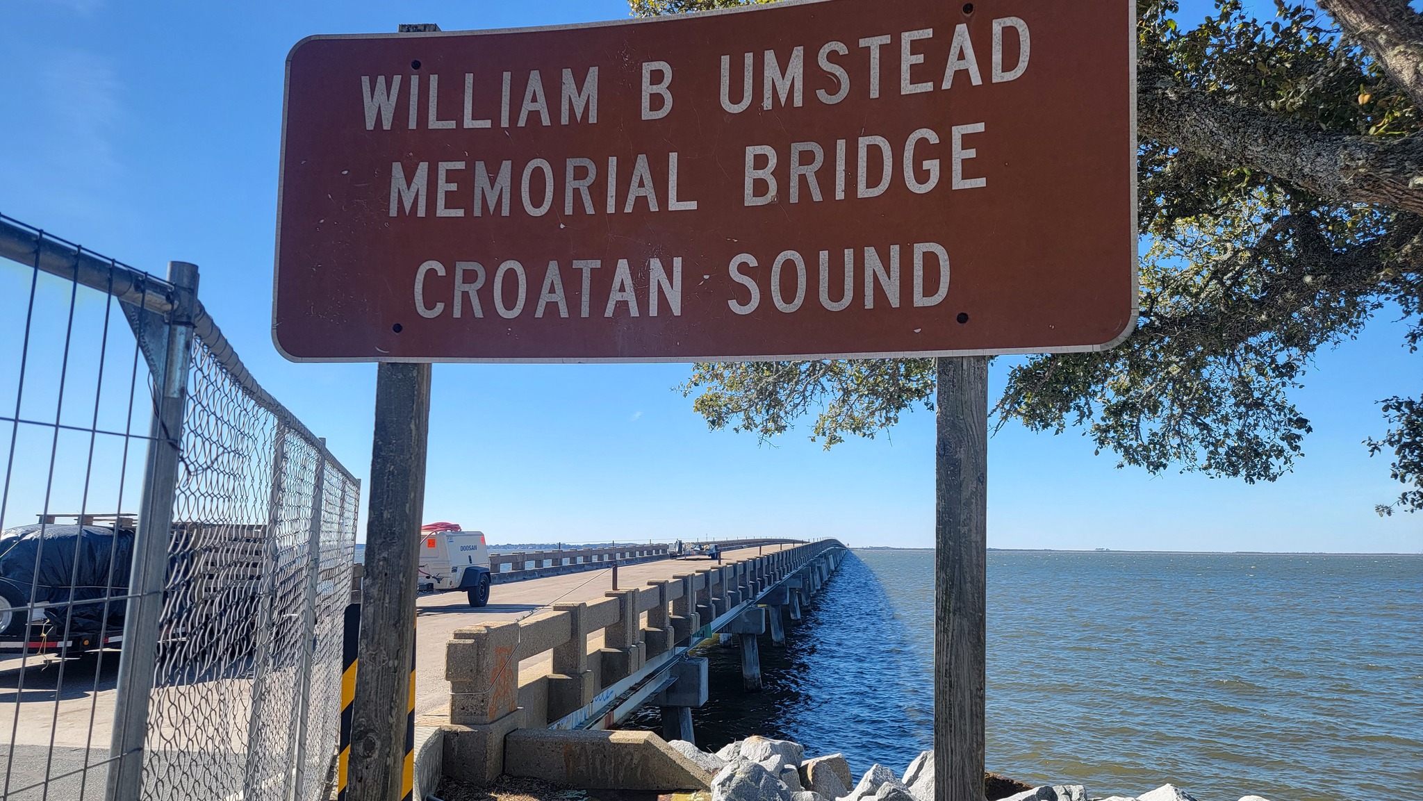 Sam Walker OBX - The long-awaited reopening of the William... | Facebook
