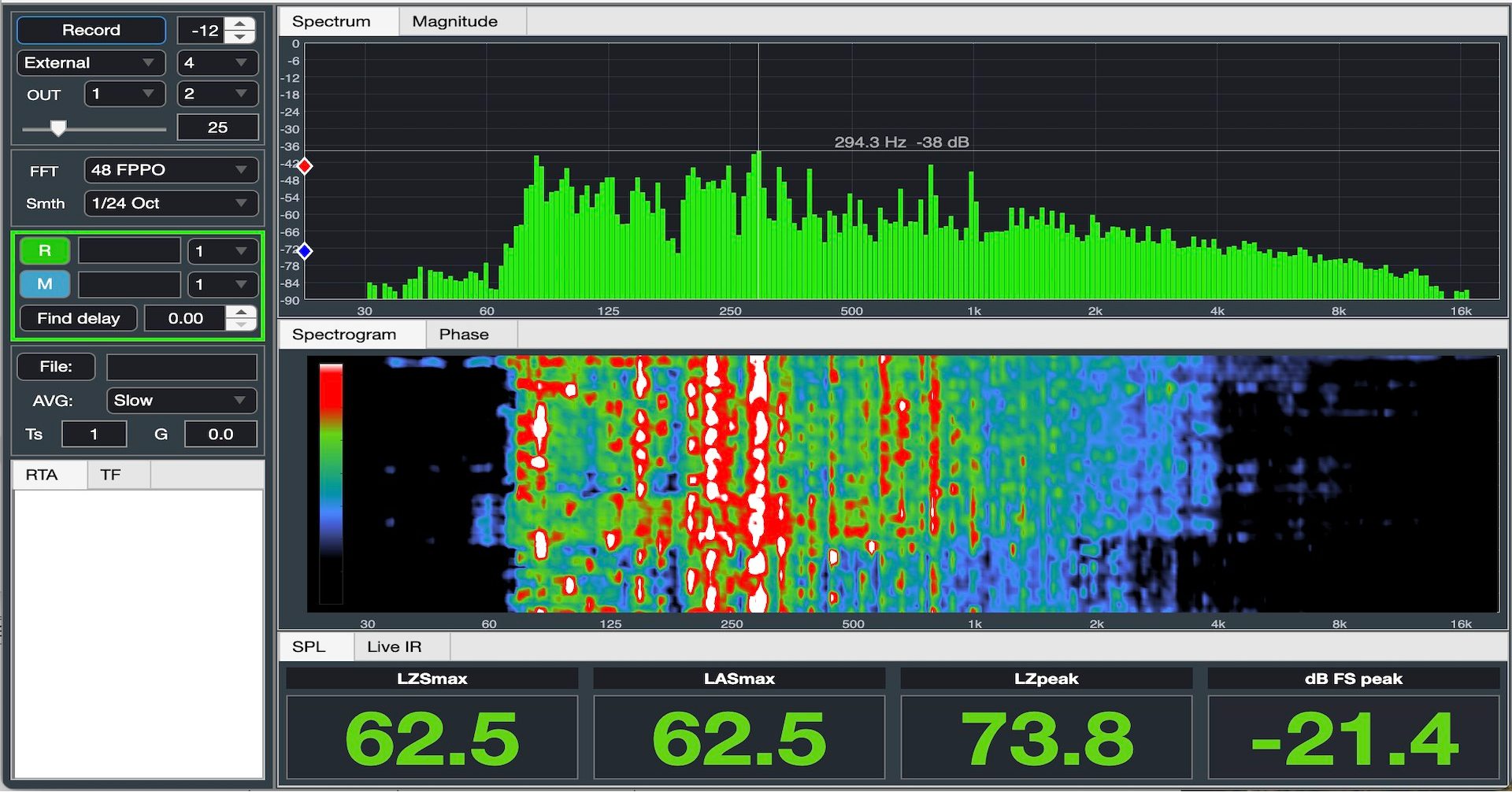 📢 Little RiTA 1.3 now available The new version Little RiTA 1.3